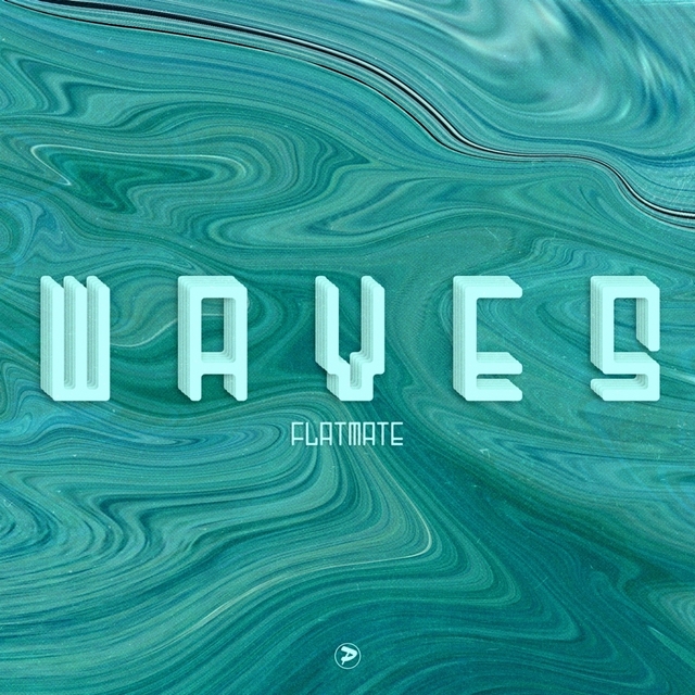 Couverture de Waves