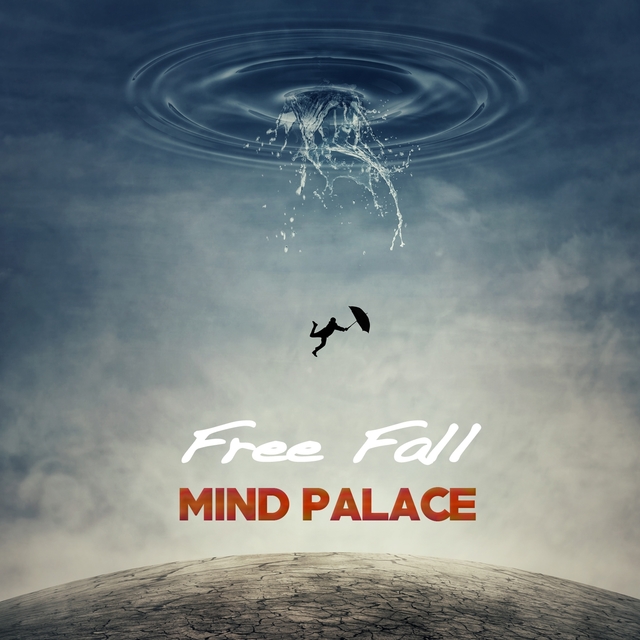 Couverture de Free Fall