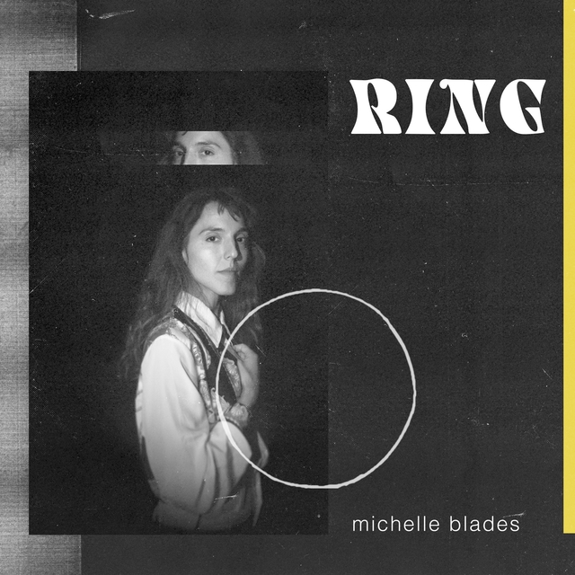 Couverture de Ring