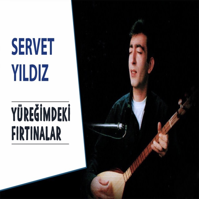 Yüreğimdeki Fırtınalar