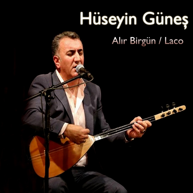 Couverture de Alır Birgün / Laco