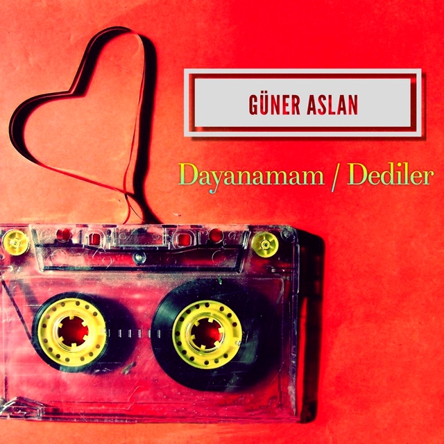 Dayanamam / Dediler