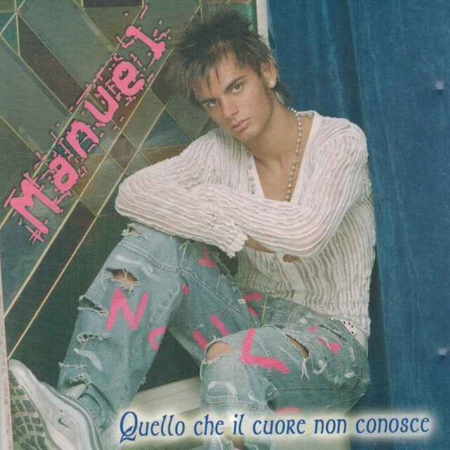 Couverture de Quello che il cuore non conosce