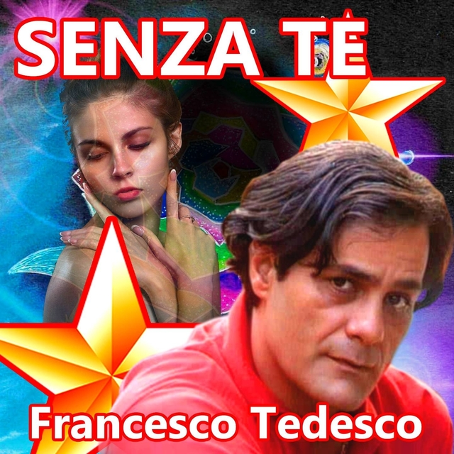 Senza te