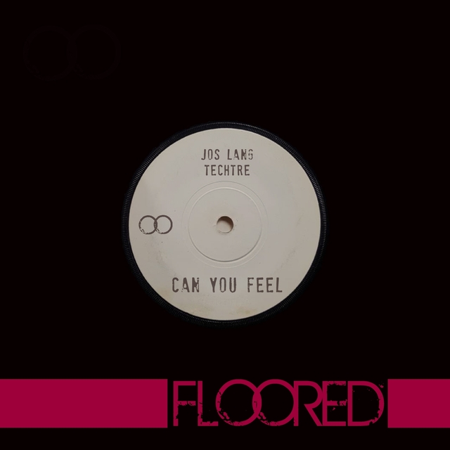 Couverture de Can You Feel