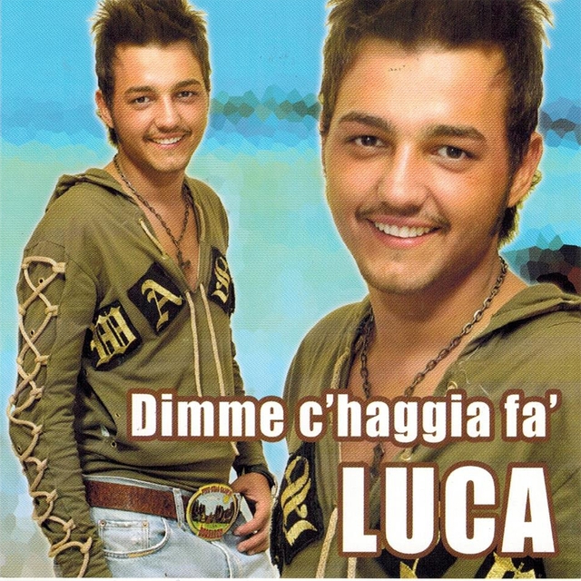 Dimme c'haggia fà