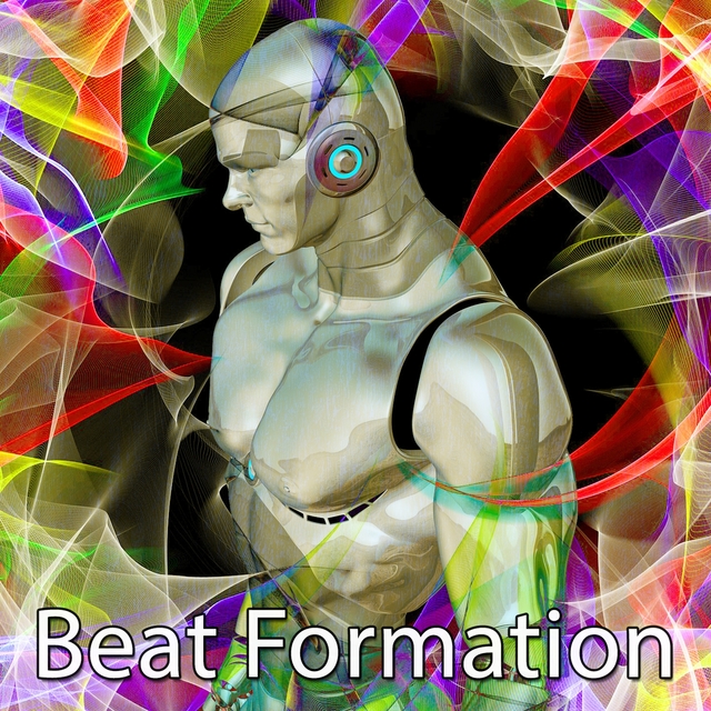 Couverture de Beat Formation