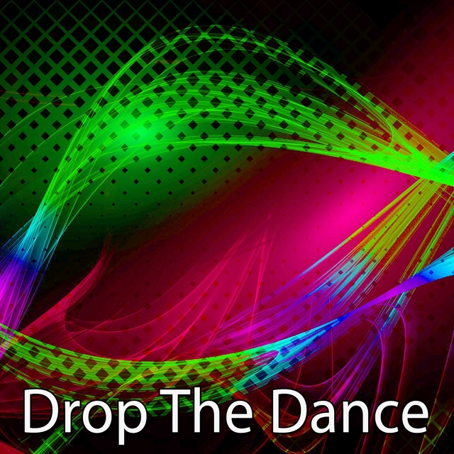 Couverture de Drop The Dance