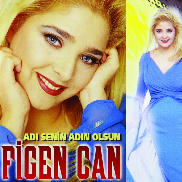 Adı Senin Adın Olsun