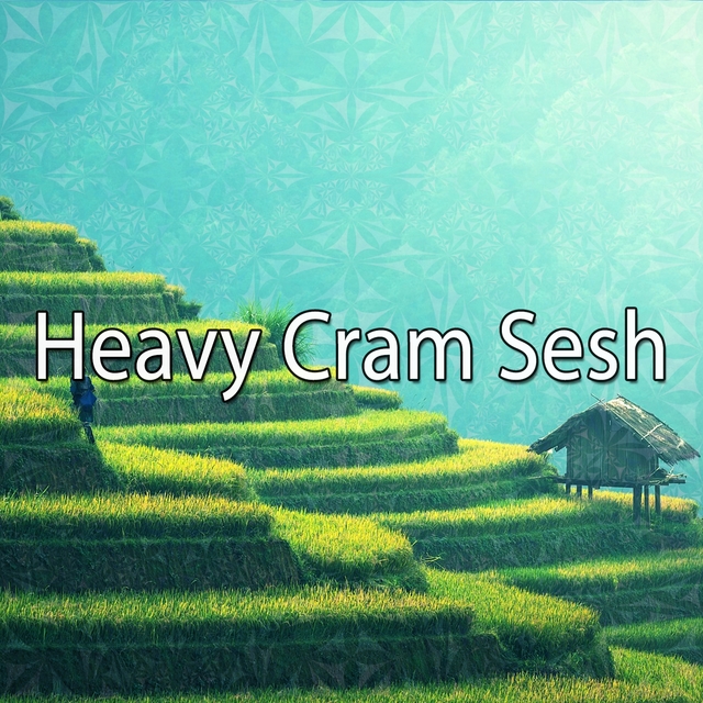 Couverture de Heavy Cram Sesh