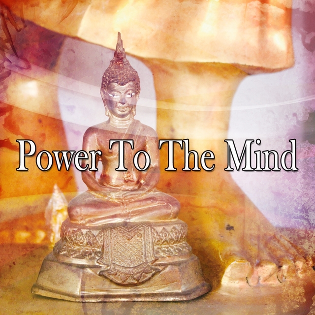 Couverture de Power To The Mind