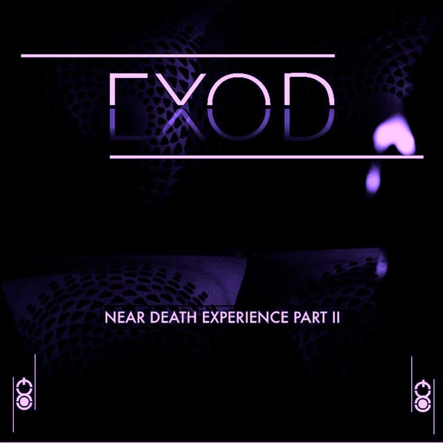 Couverture de Near Death Experience, Vol. 2