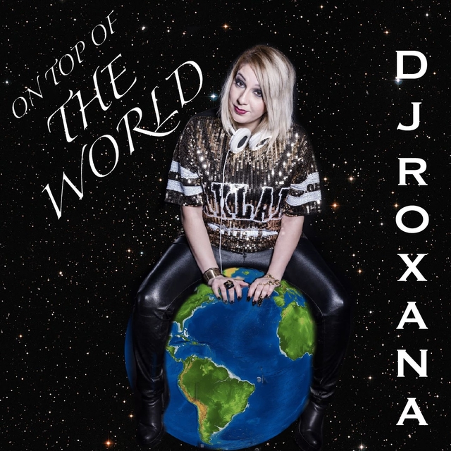 Couverture de On Top of the World