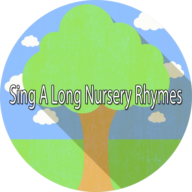 Sing A Long Nursery Rhymes