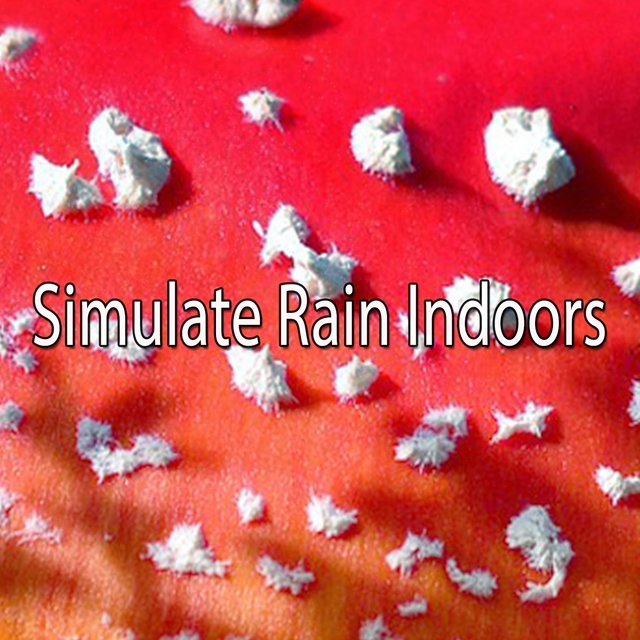 Simulate Rain Indoors