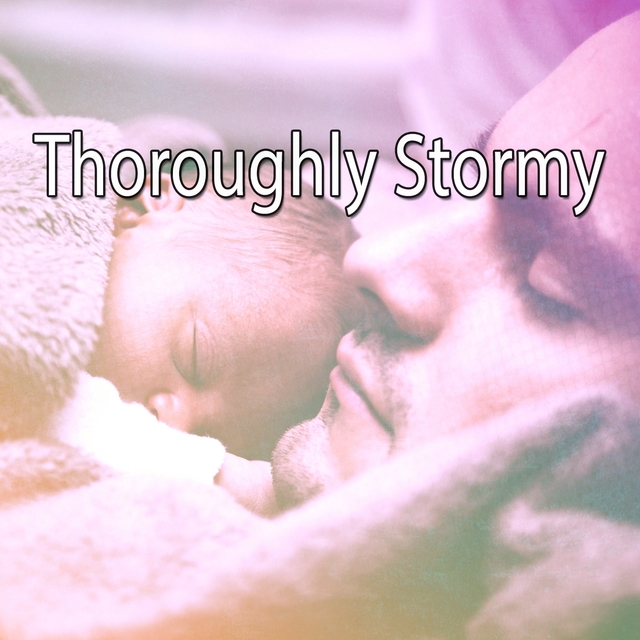 Couverture de Thoroughly Stormy