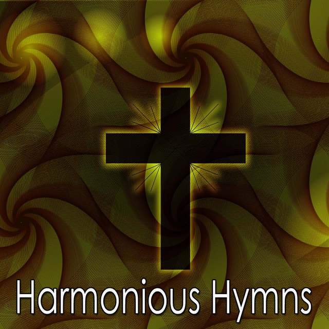 Couverture de Harmonious Hymns