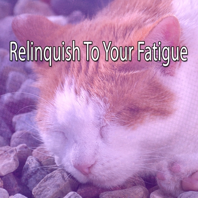 Relinquish To Your Fatigue