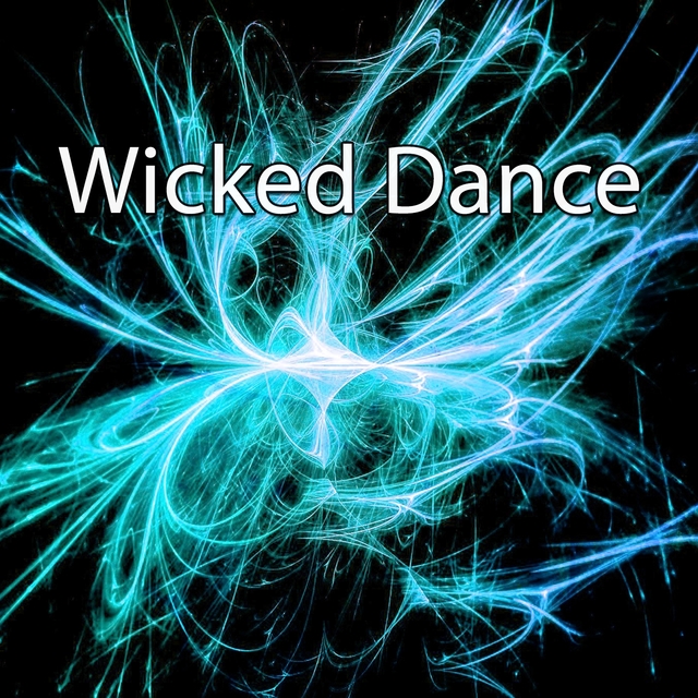 Couverture de Wicked Dance