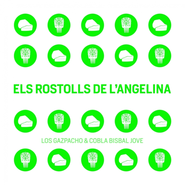 Els Rostolls de L'Angelina