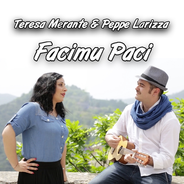 Couverture de Facimu paci