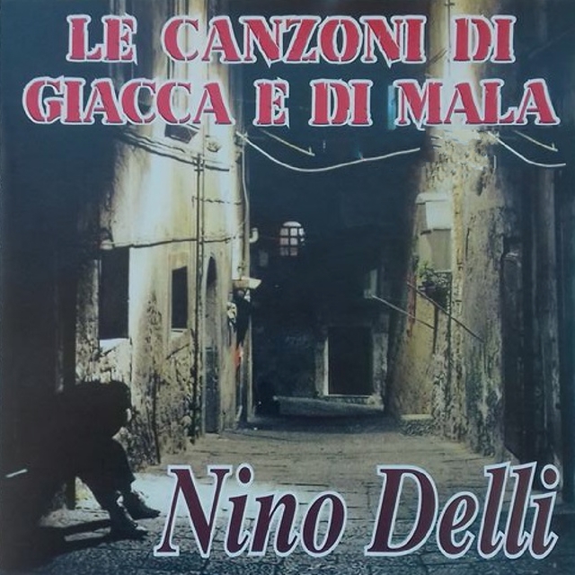 Le canzoni di giacca e di mala