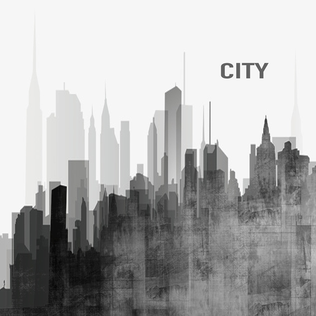 Couverture de City