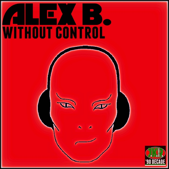 Couverture de Without Control