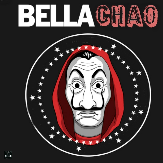 Couverture de Bella Chao