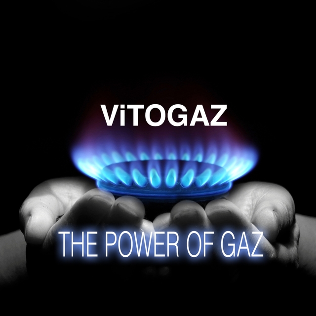 Couverture de The Power of Gaz