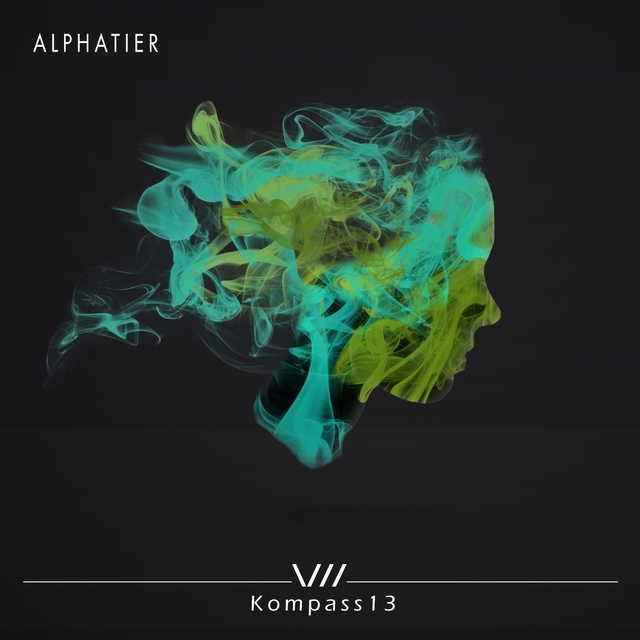 Alphatier