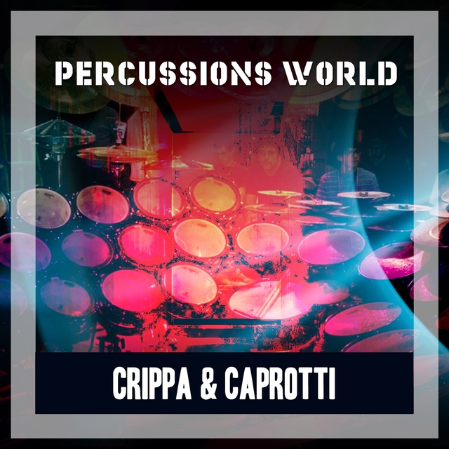 Percussions World