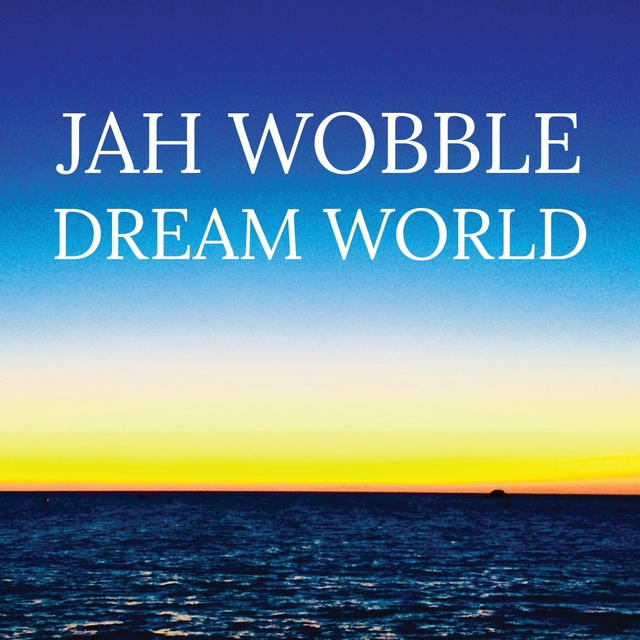 Couverture de Dream World