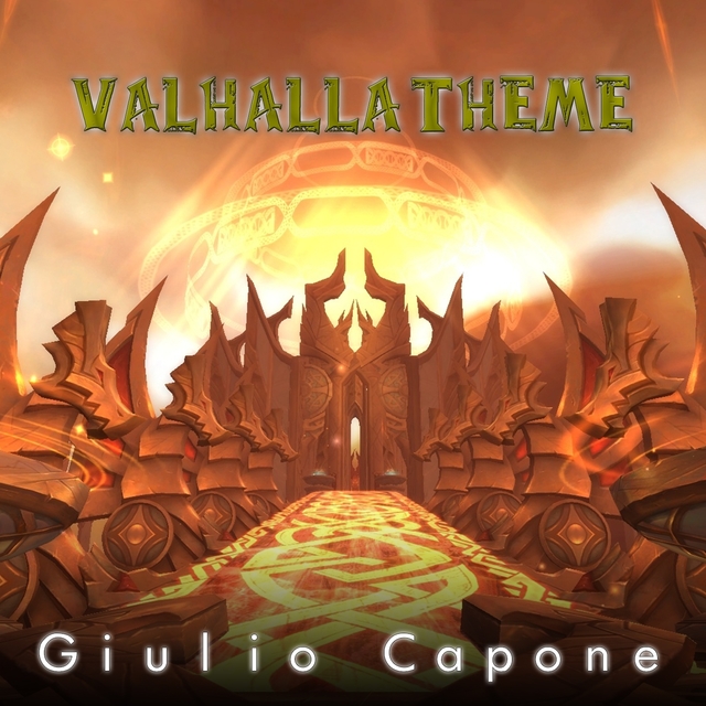 Valhalla Theme