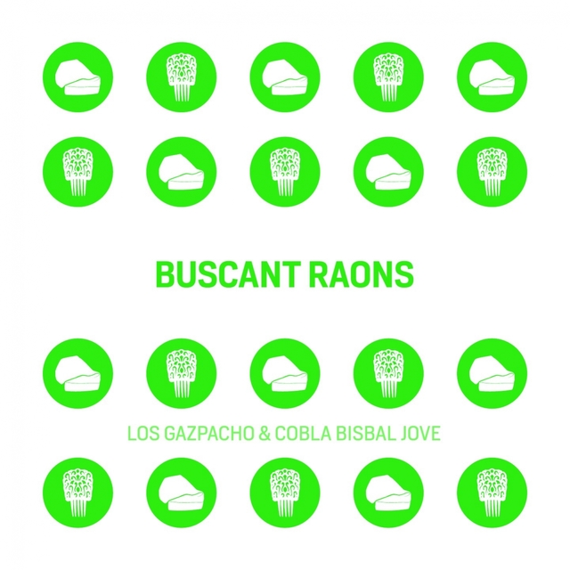 Buscant Raons