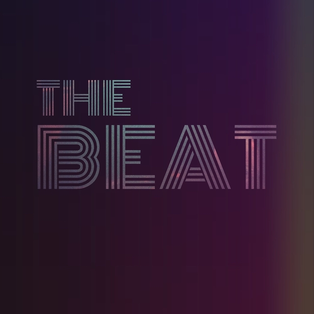 Couverture de The Beat