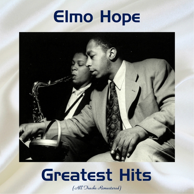 Elmo Hope Greatest Hits