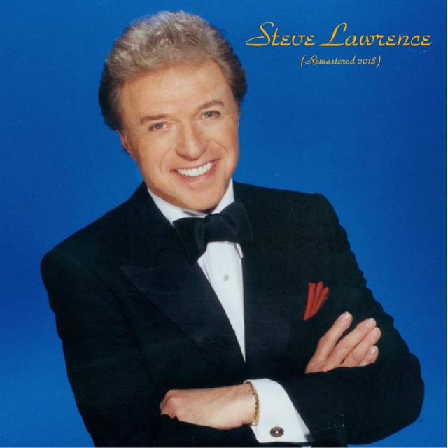 Steve Lawrence