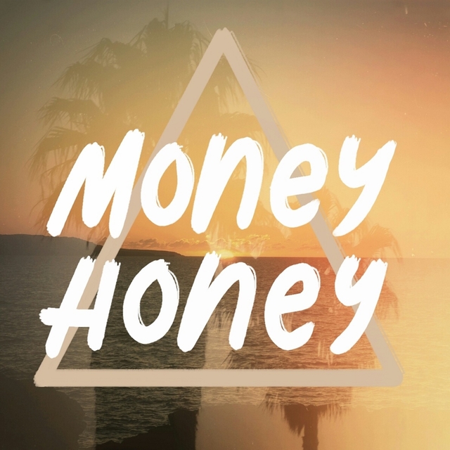 Couverture de Money Honey