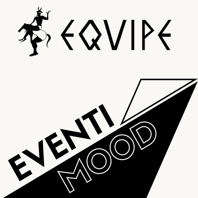 Couverture de Equipe eventi mood