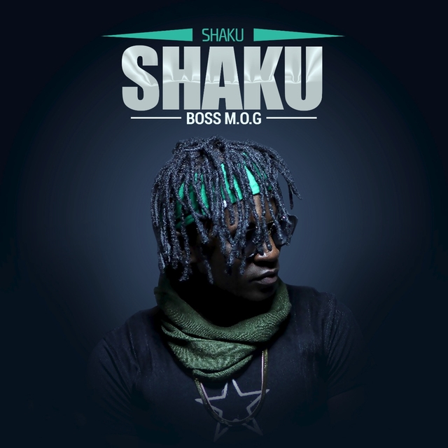 Couverture de Shaku Shaku