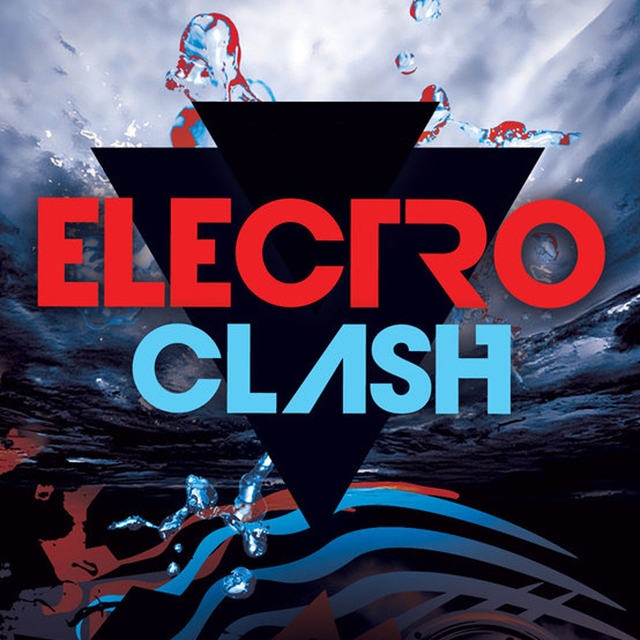 Couverture de Electro Clash