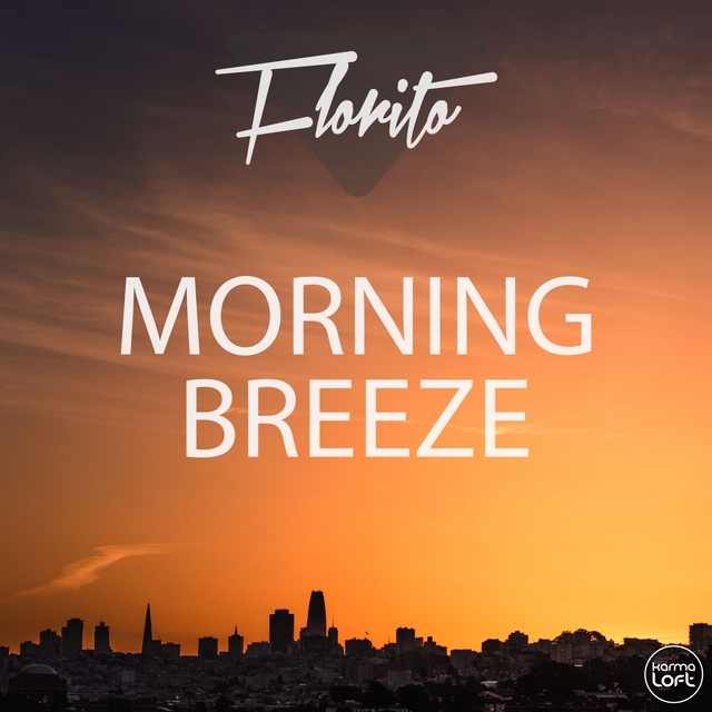 Couverture de Morning Breeze