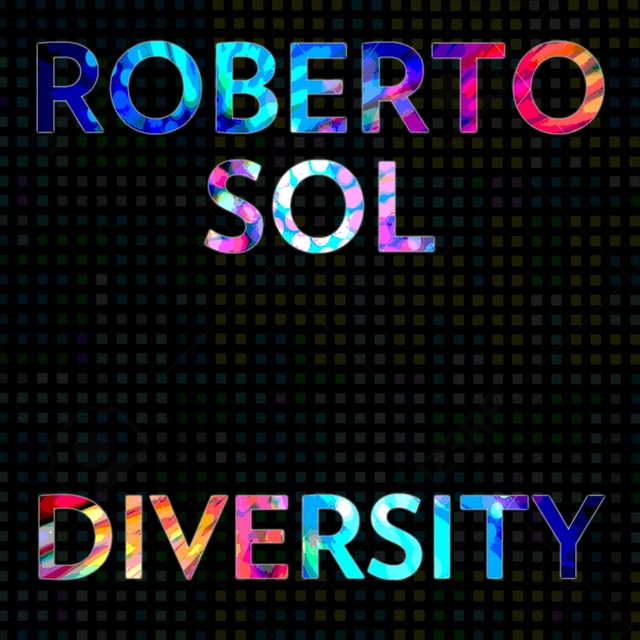 Couverture de Diversity