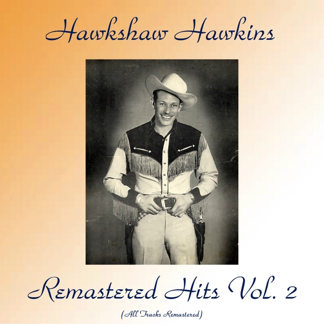 Remastered Hits Vol, 2