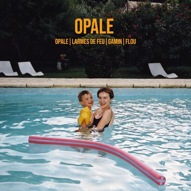 Opale