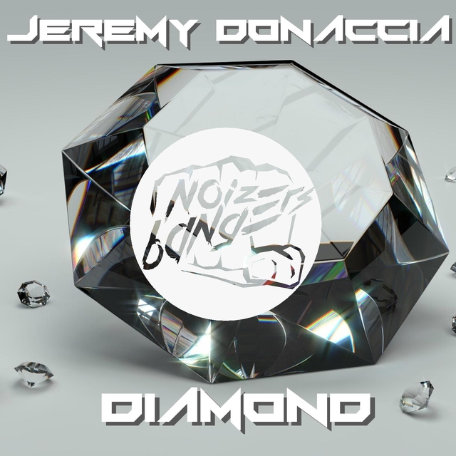 Couverture de Diamond