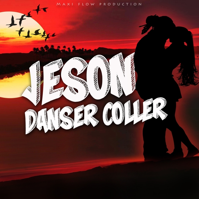 Danser coller