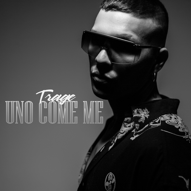 Couverture de Uno come me