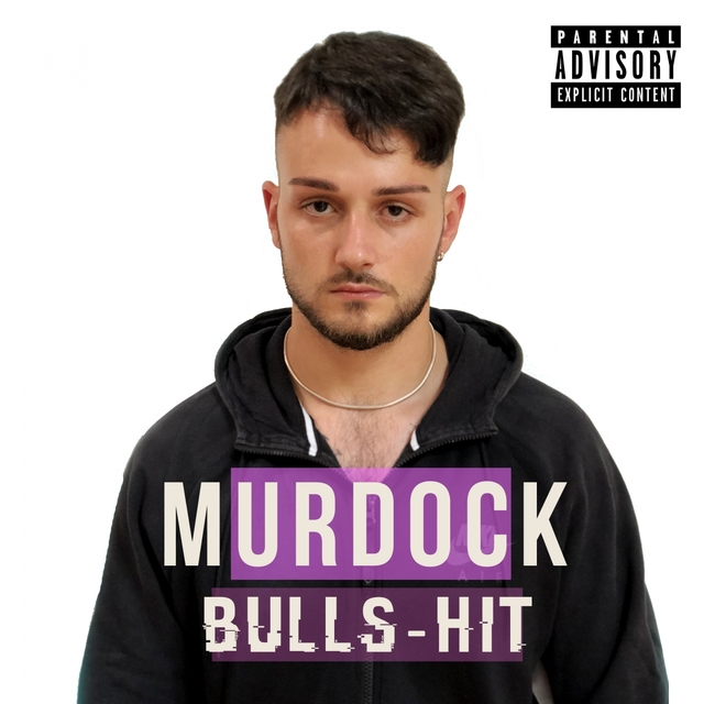 Couverture de Bulls-Hit